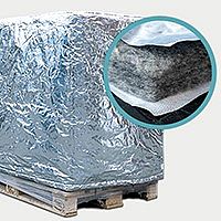 Thermohauben